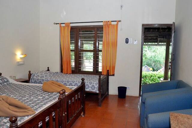Neel's Home Stay - Kokery, Coorg 4